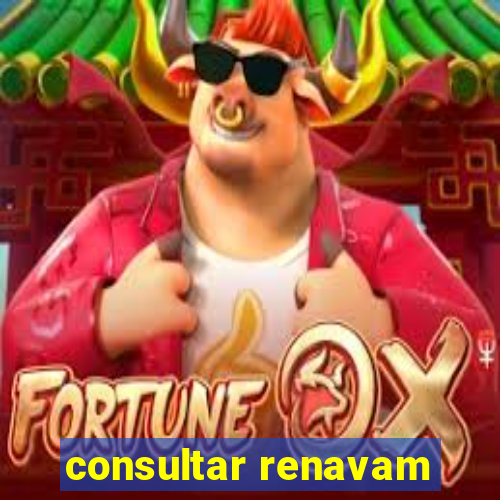 consultar renavam